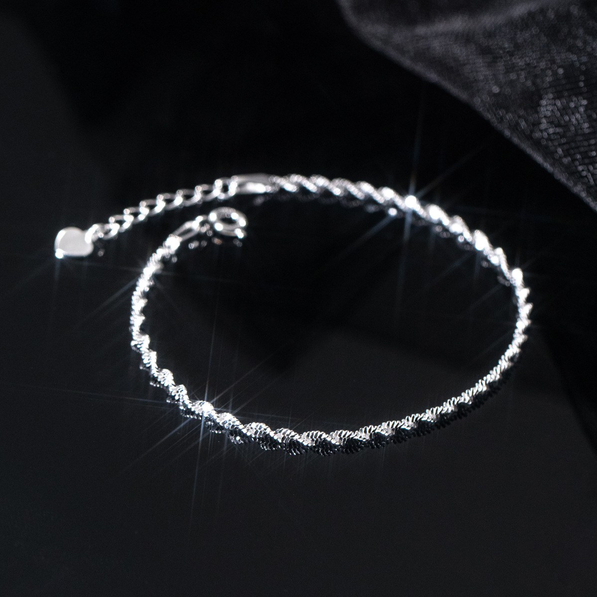 Women'S Accessories Trends 2026 - Bransoletki Damskie Trend 2026 Biżuteria Srebro