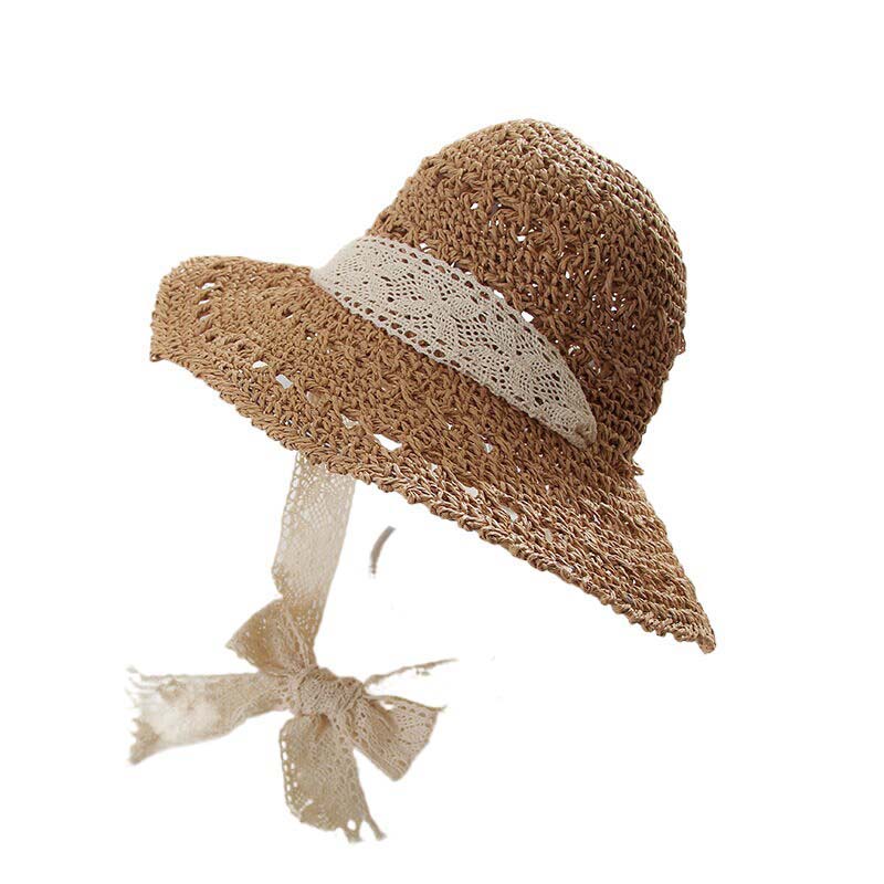Women'S Accessories Go Outdoors - Kapelusze przeciwsłoneczne męskie i damskie, wiosenno-letnie