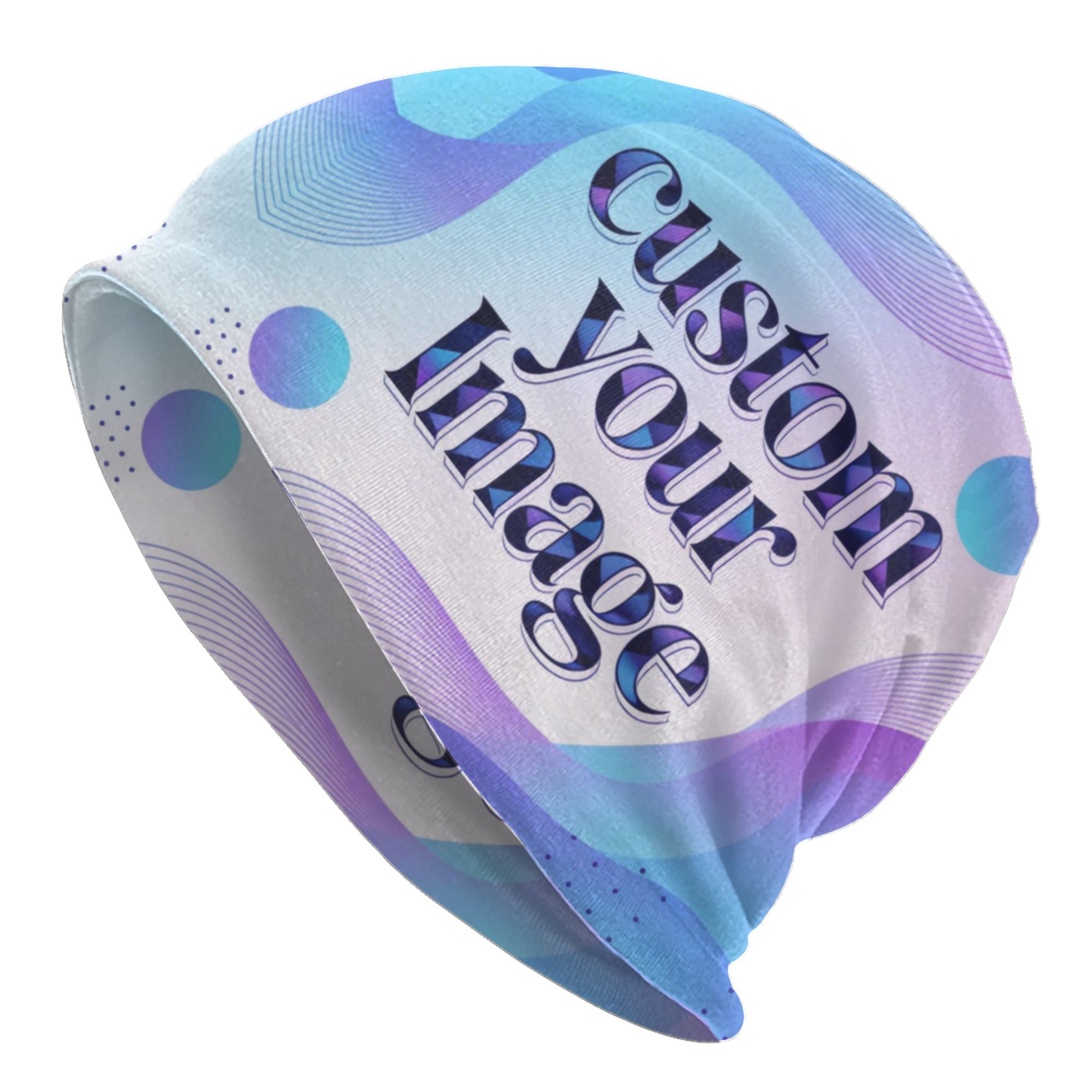 Women Accessories Images - Personalizowane czapki z nadrukiem zdjęcia, logo