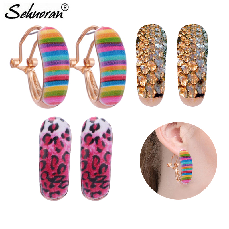 Women Accessories Images - Zhuoran Oorbellen BOho Pendientes Mujer Moda