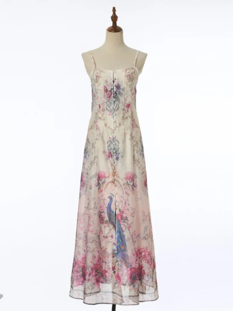 Women'S Accessories Australia - Australia Z Brand2026 Nowa Sukienka Długa