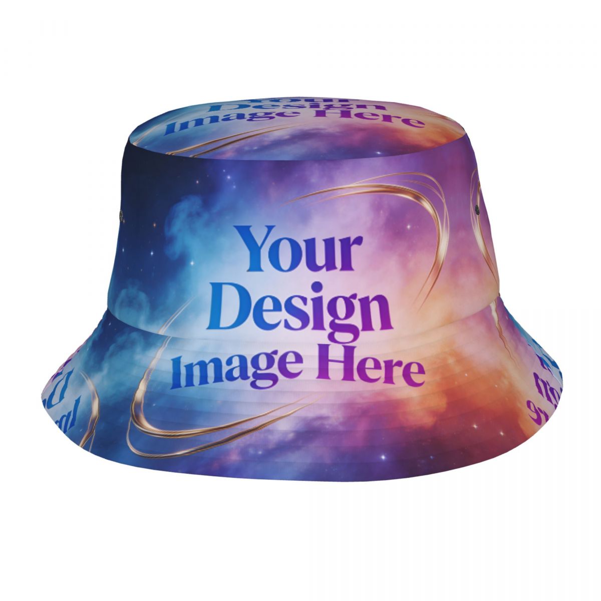 Women Accessories Images - Personalizowane kapelusze typu bucket hat z