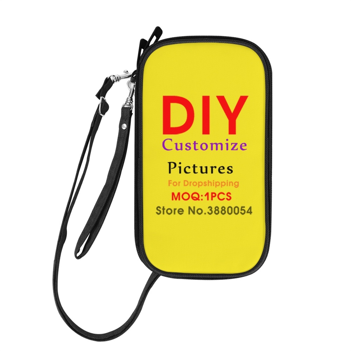 Women Accessories Images - Noisydesigns 3D niestandardowy obraz słowo okładka