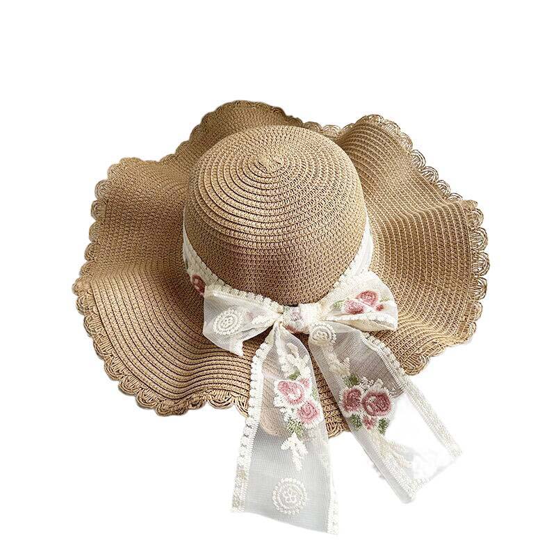 Women'S Accessories Go Outdoors - Kapelusze przeciwsłoneczne, słomkowe, męskie i damskie,
