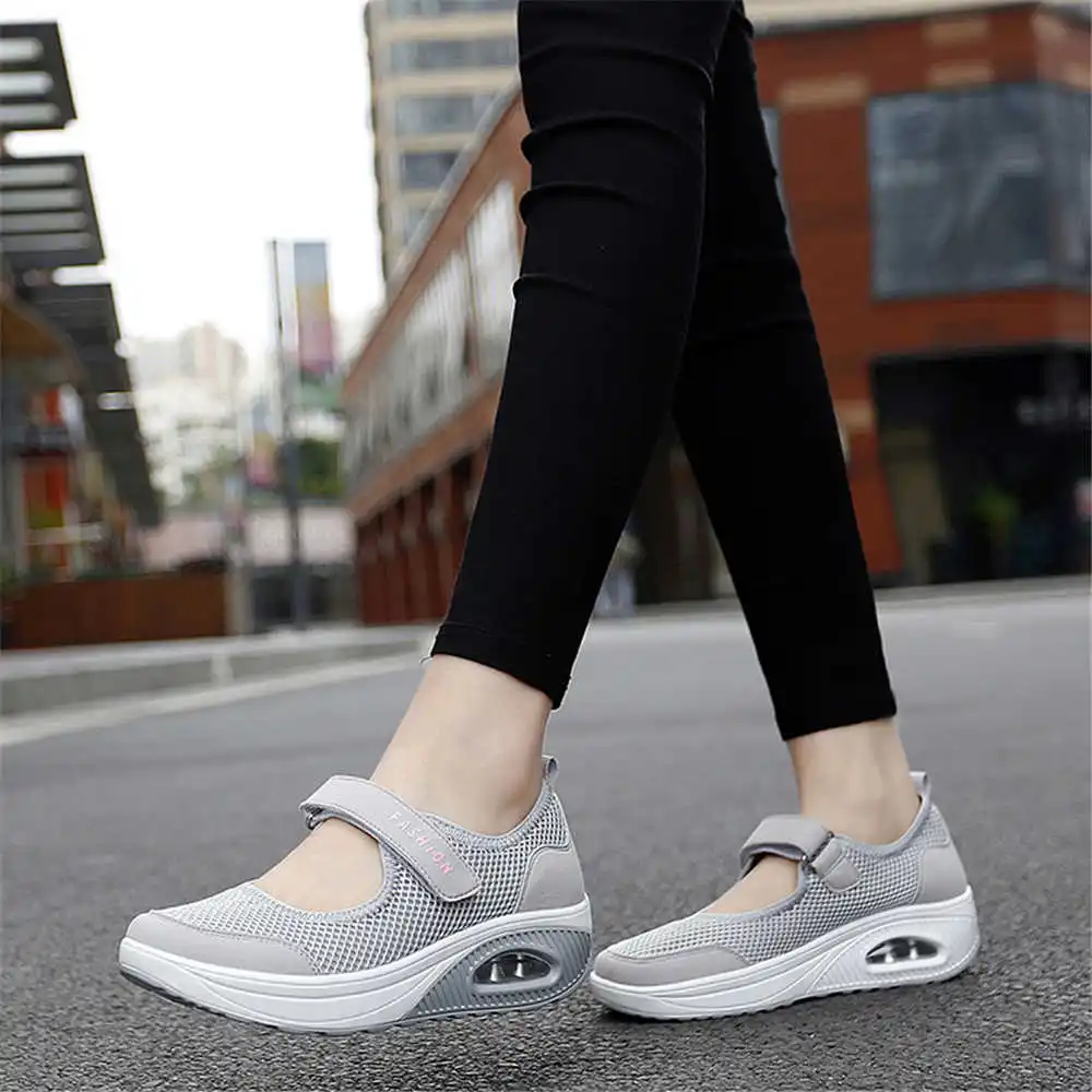 Women'S Accessories Rainbow Shops - 36-41 półsezonowe kolorowe trampki łyżwy do