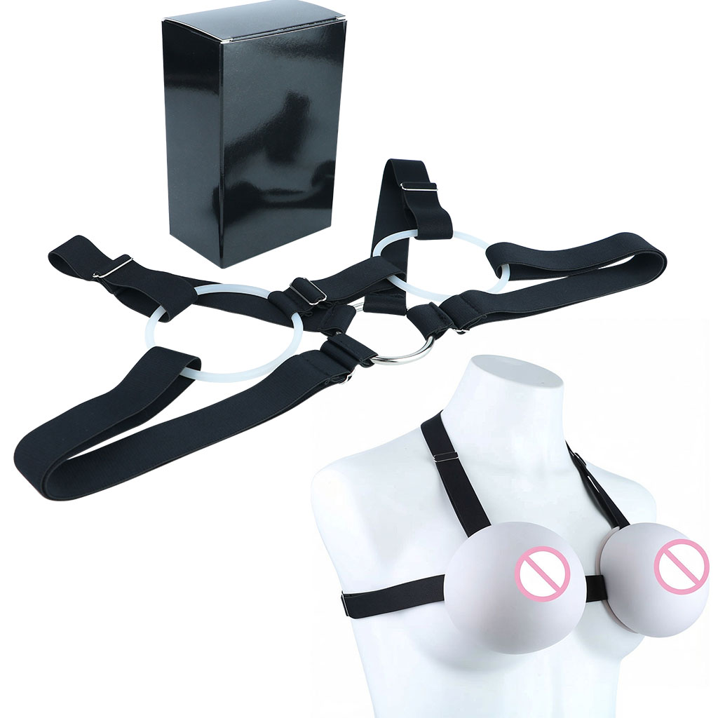 Women Accessories Picture - QKKQ Erotyczny Biustonosz Krępujący Piersi, Pasek