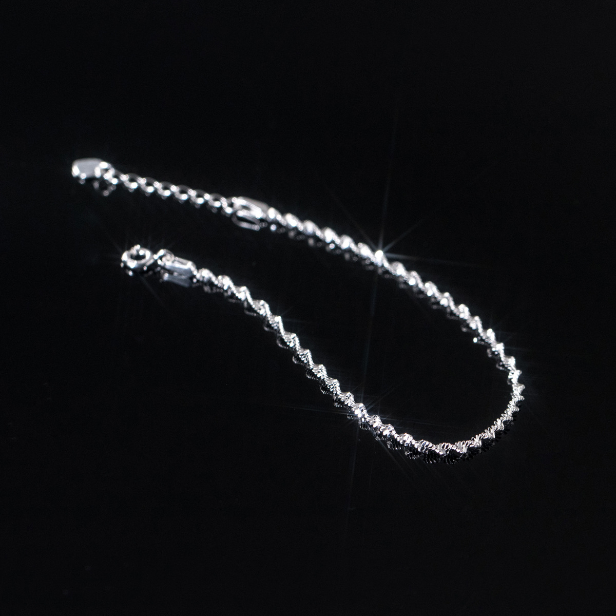 Bransoletki Damskie Trend 2026 – Women'S Accessories Trends 2026 recenzja i cena