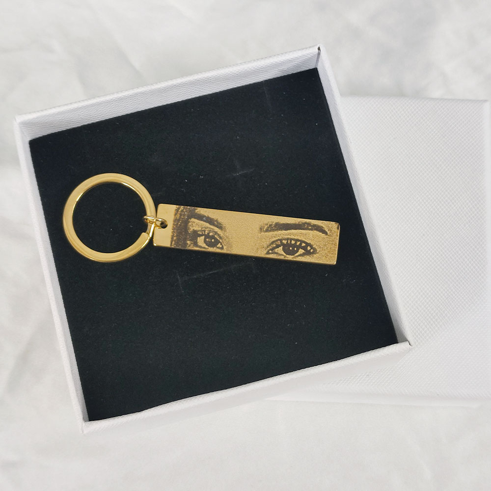 Breloczek ze Zdjęciem na Zamów – Women Accessories Images recenzja i cena