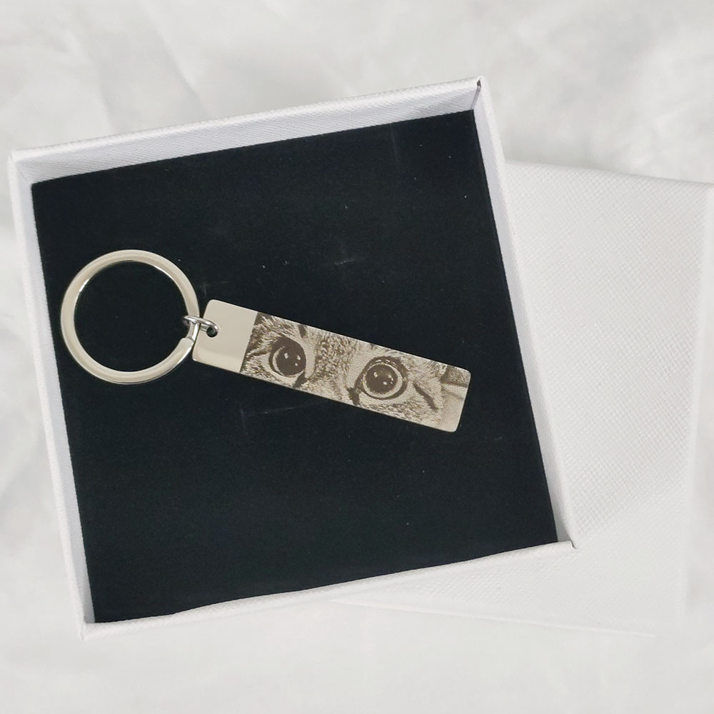 Breloczek ze Zdjęciem na Zamów – Women Accessories Images recenzja i cena