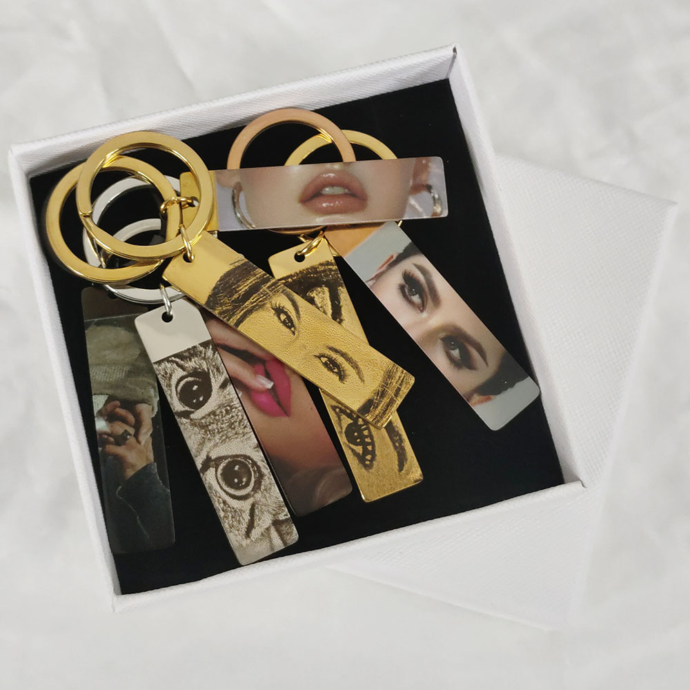 Breloczek ze Zdjęciem na Zamów – Women Accessories Images recenzja i cena