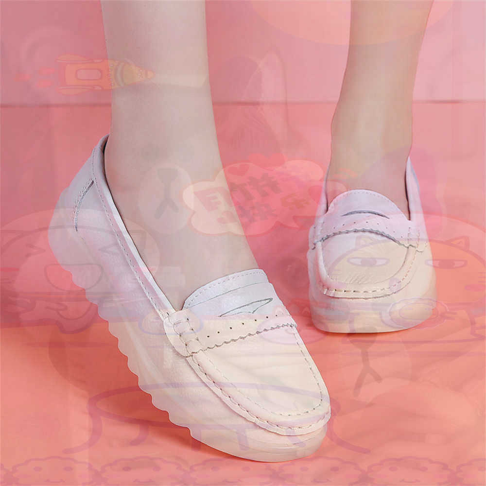 Mokasyny do jazdy Nastoletnie  – Women'S Accessories Rainbow Shops recenzja i cena