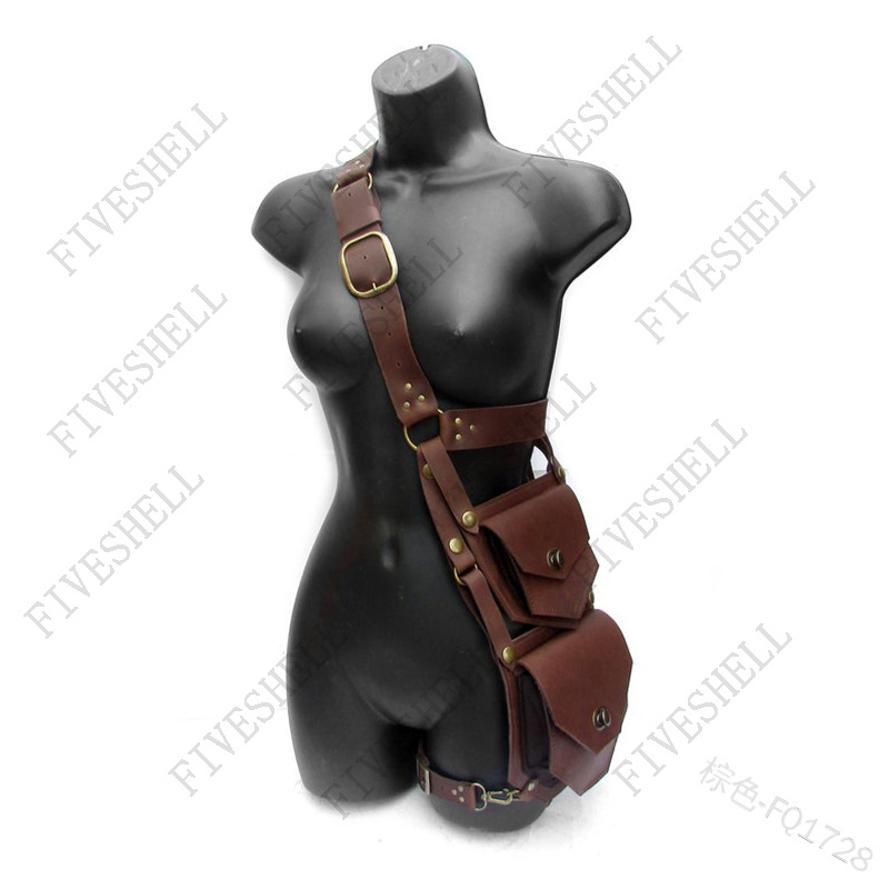 Średniowieczny renesansowy pas – Women'S Viking Accessories recenzja i cena