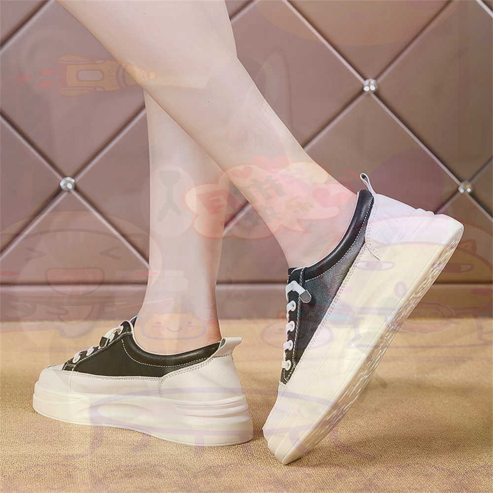 Sznurowane mokasyny Chunky Loa – Women'S Accessories Rainbow Shops recenzja i cena