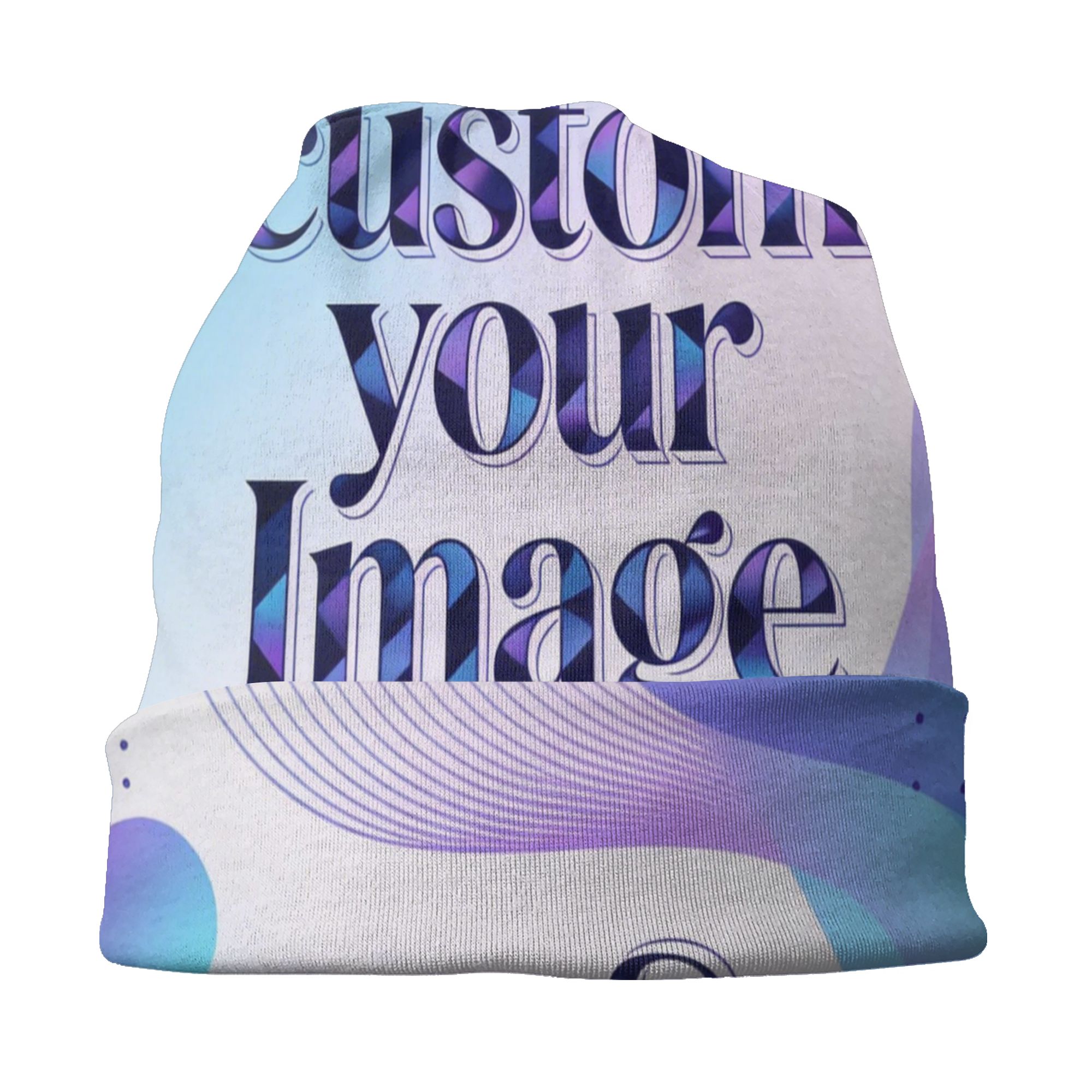 Personalizowane czapki z nadru – Women Accessories Images recenzja i cena