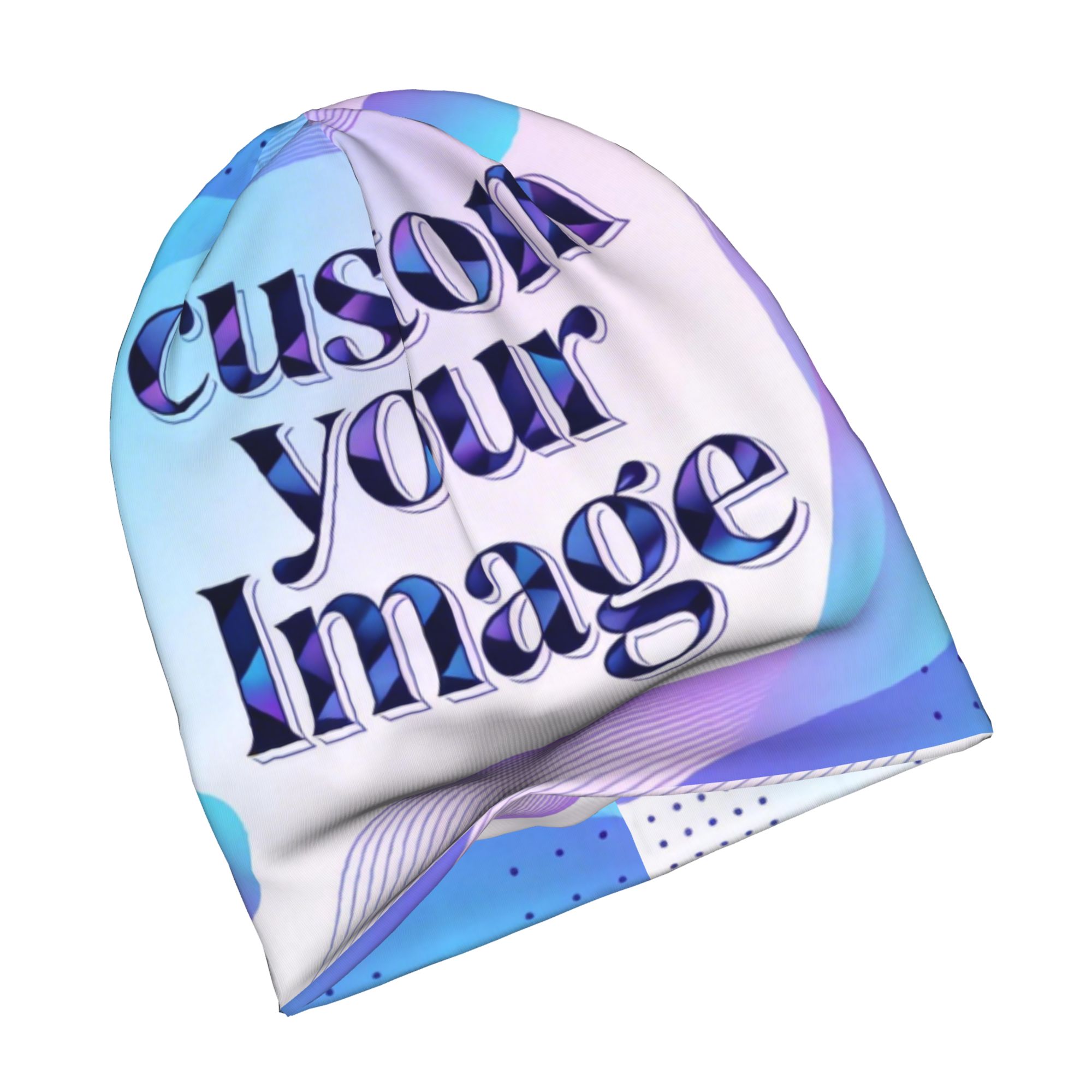 Personalizowane czapki z nadru – Women Accessories Images recenzja i cena