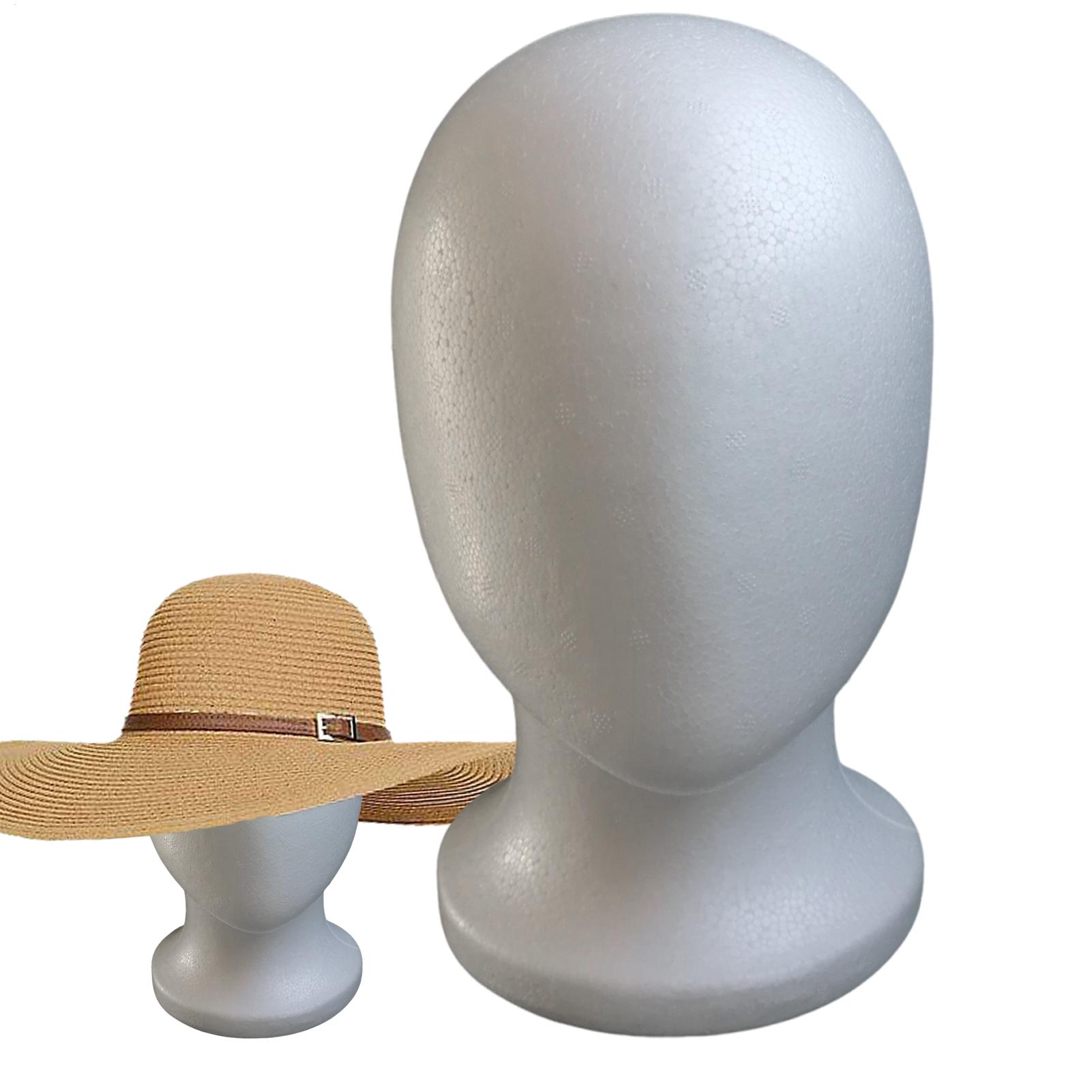 Męski Damski Manekin Styropian – Women Accessories Display recenzja i cena