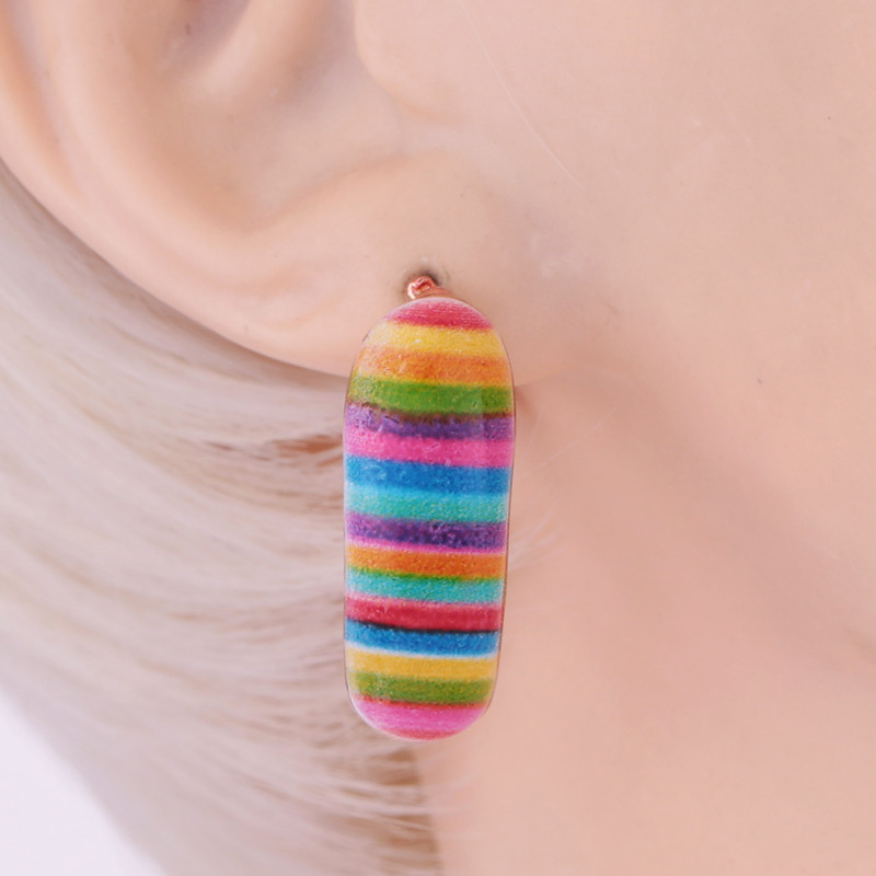 Zhuoran Oorbellen BOho Pendien – Women Accessories Images recenzja i cena