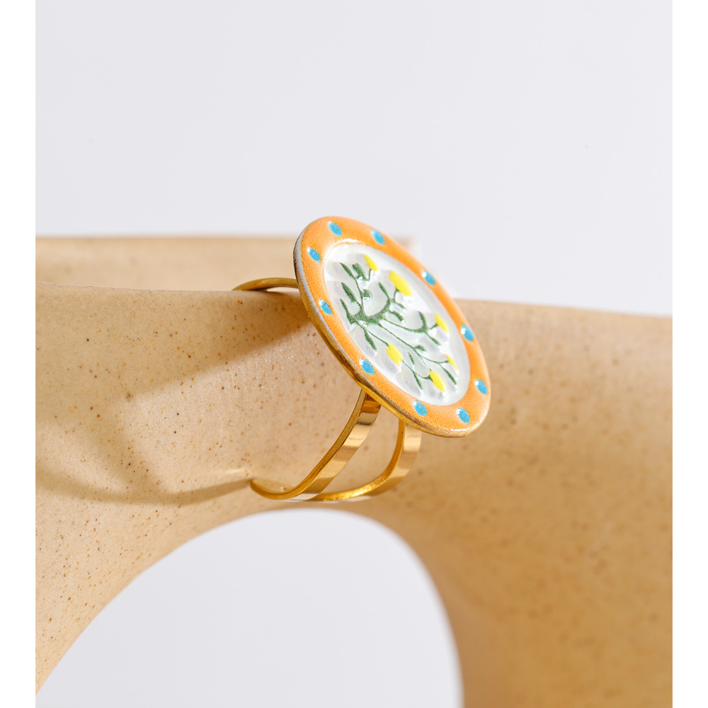 Pierścionek Yhpup 2026 ze stal – Women'S Accessories Trends 2026 recenzja i cena