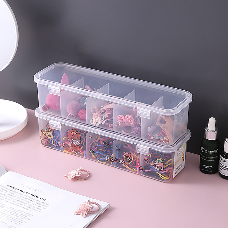 Wielofunkcyjny przezroczysty o – Women Accessories Display recenzja i cena