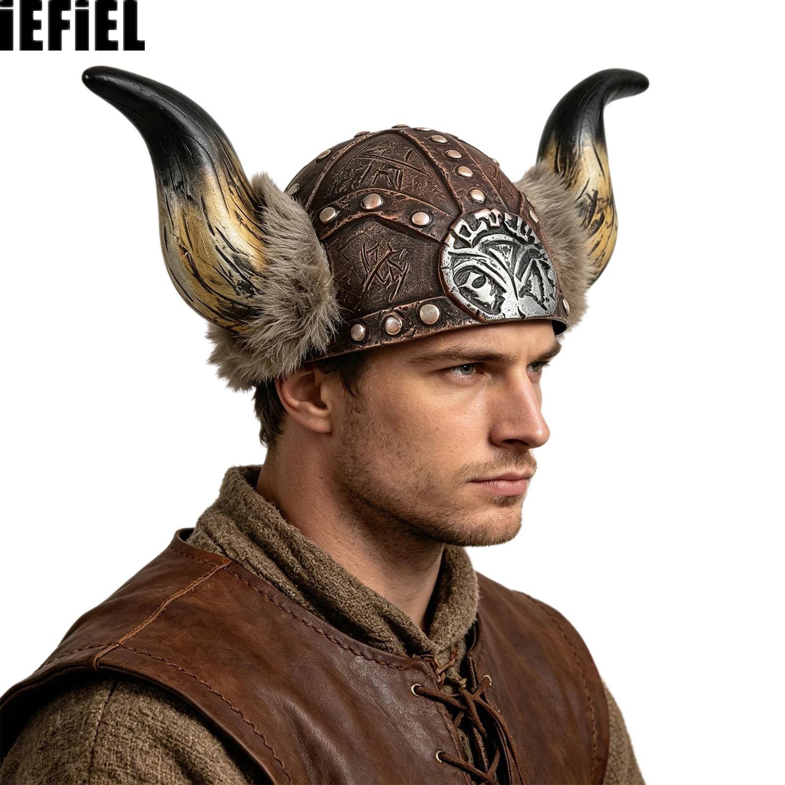 Męski Damski Hełm Wojownika Wi – Women'S Viking Accessories recenzja i cena