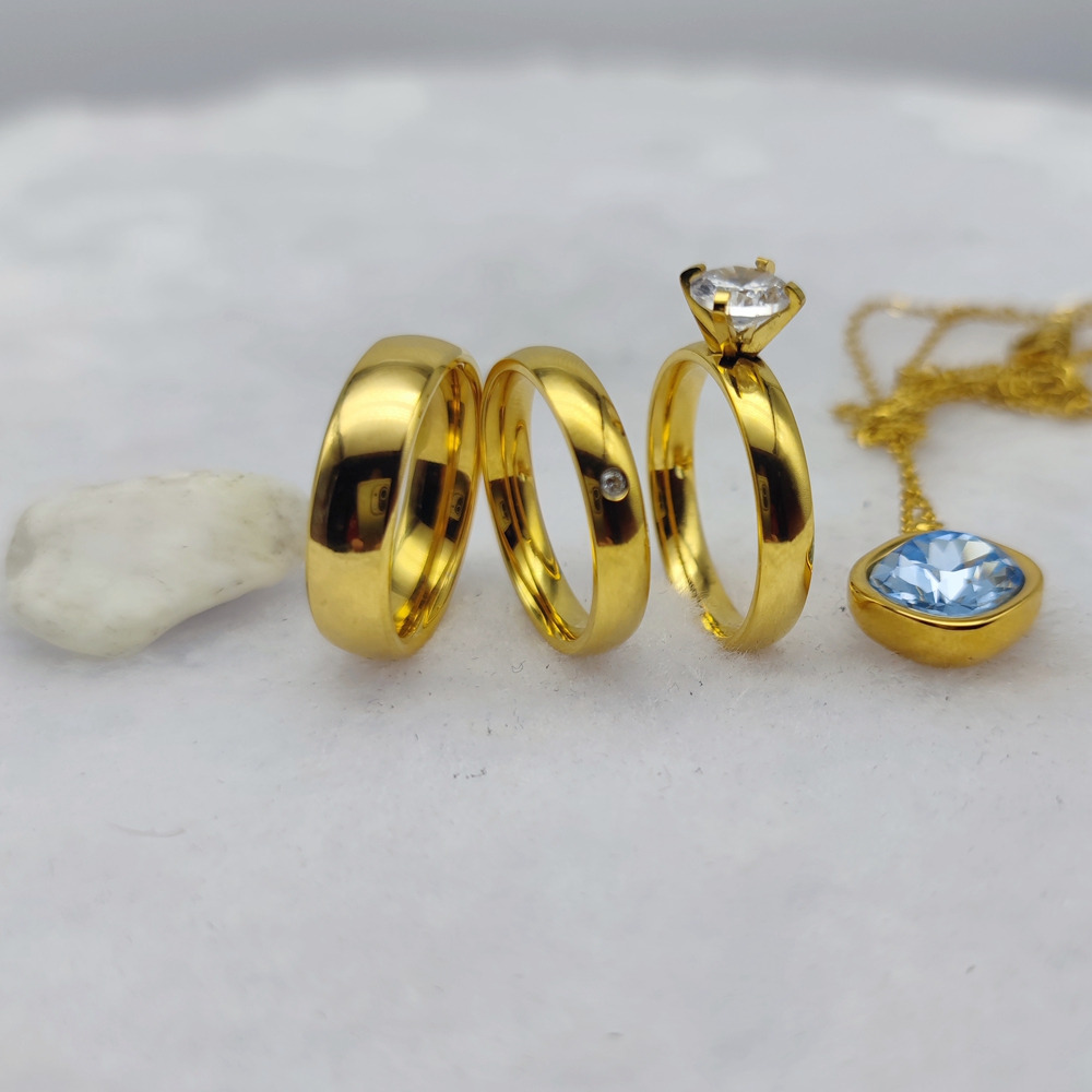 Luksusowa biżuteria wystawowa  – Women Accessories Display recenzja i cena