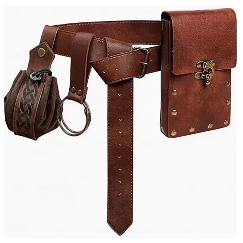 Zestaw akcesoriów w stylu śred – Women'S Viking Accessories recenzja i cena