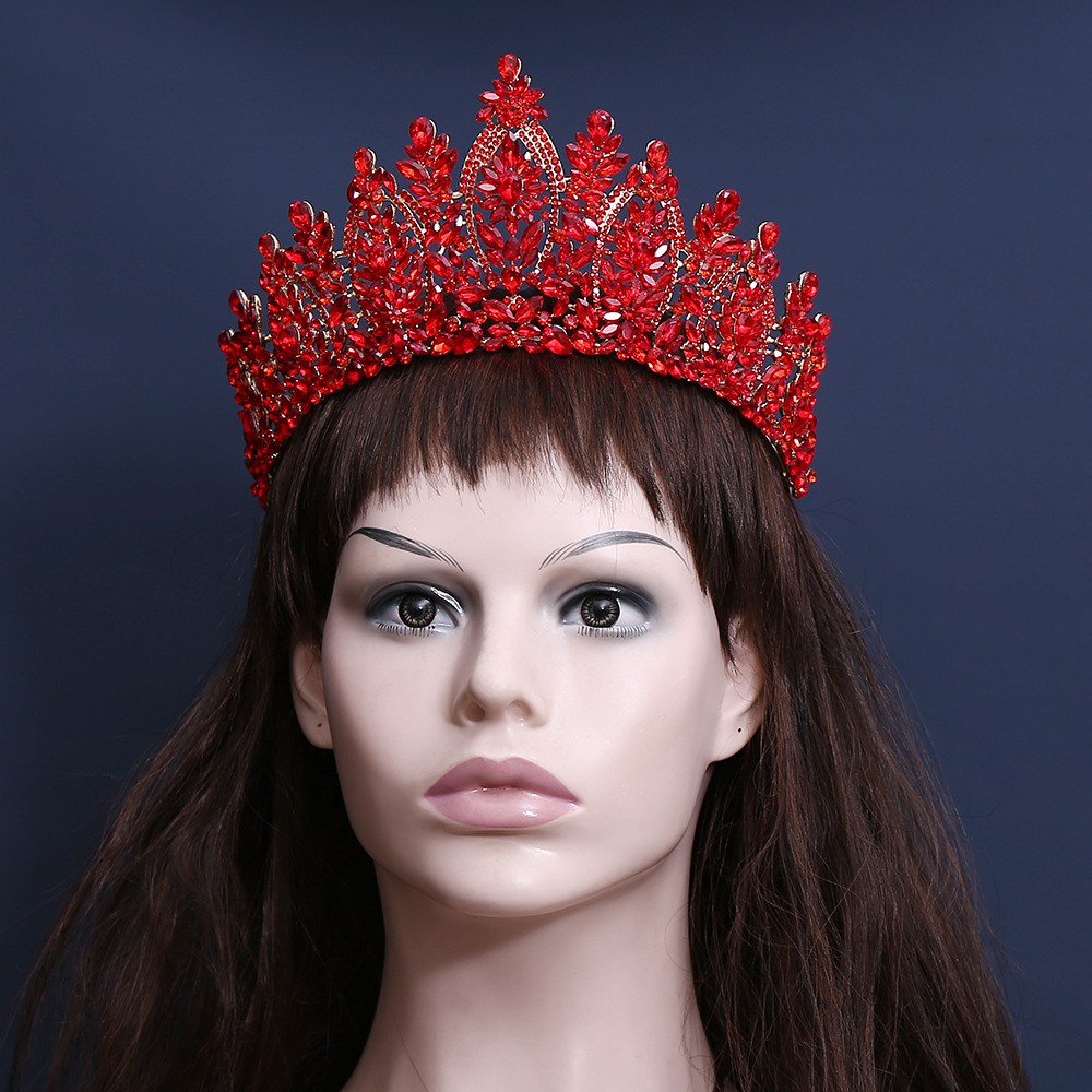 Barokowa europejsko-amerykańsk – Women'S Wedding Accessories recenzja i cena
