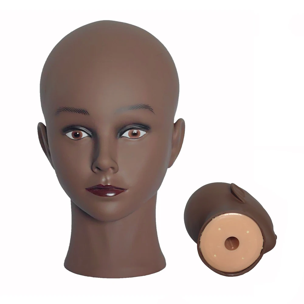 Stojak na peruki z manekinową  – Women Accessories Display recenzja i cena