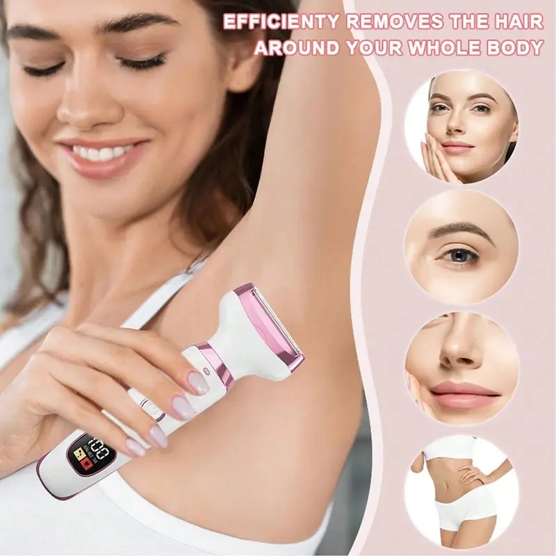 Nowa, wielofunkcyjna (5-w-1) e – Women Accessories Display recenzja i cena