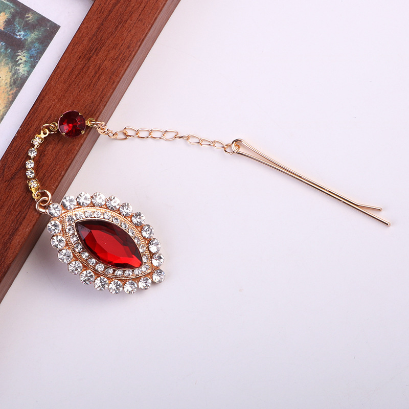 Boho etniczne indyjskie kobiet – Women Accessories India recenzja i cena