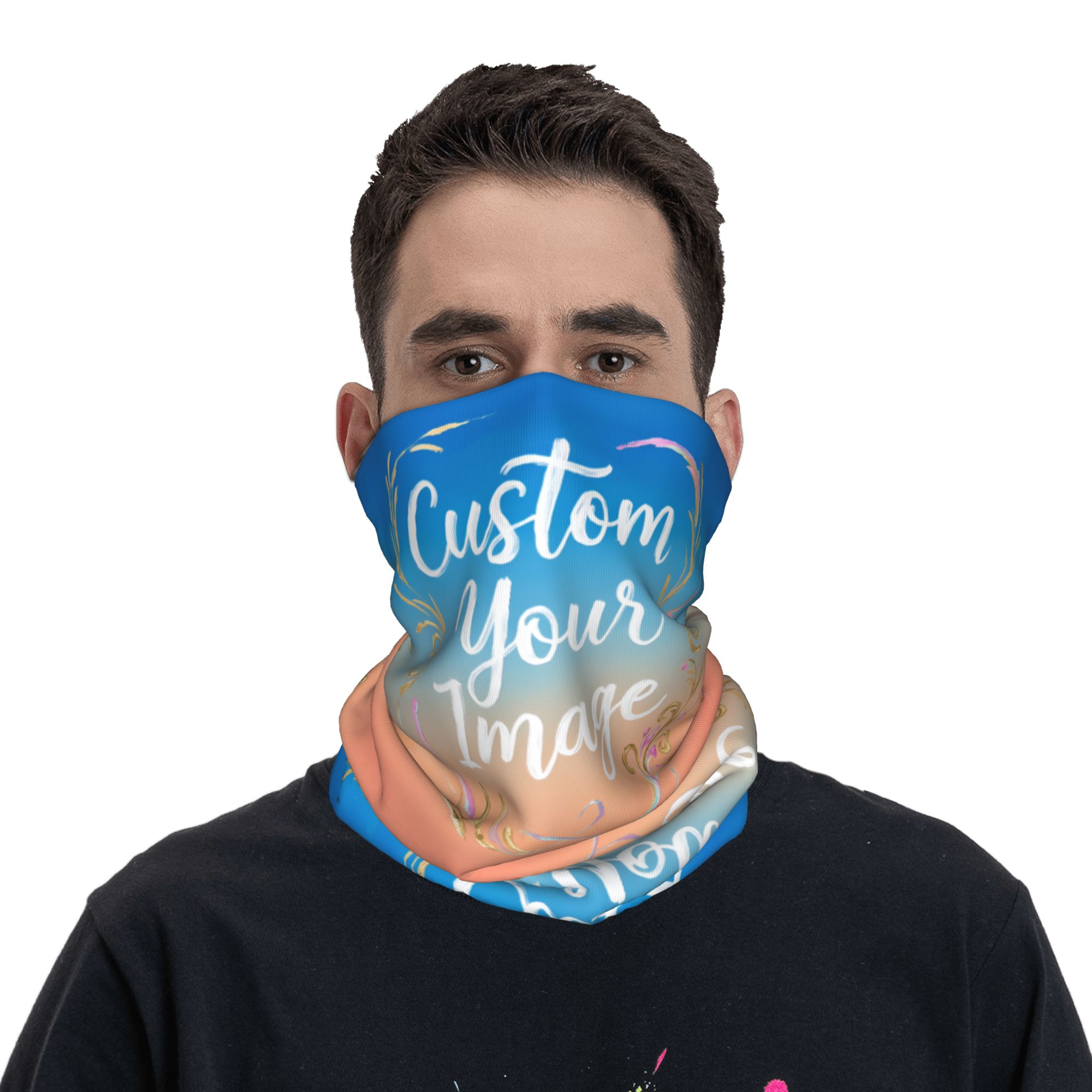Personalizowana Bandana z Włas – Women Accessories Images recenzja i cena