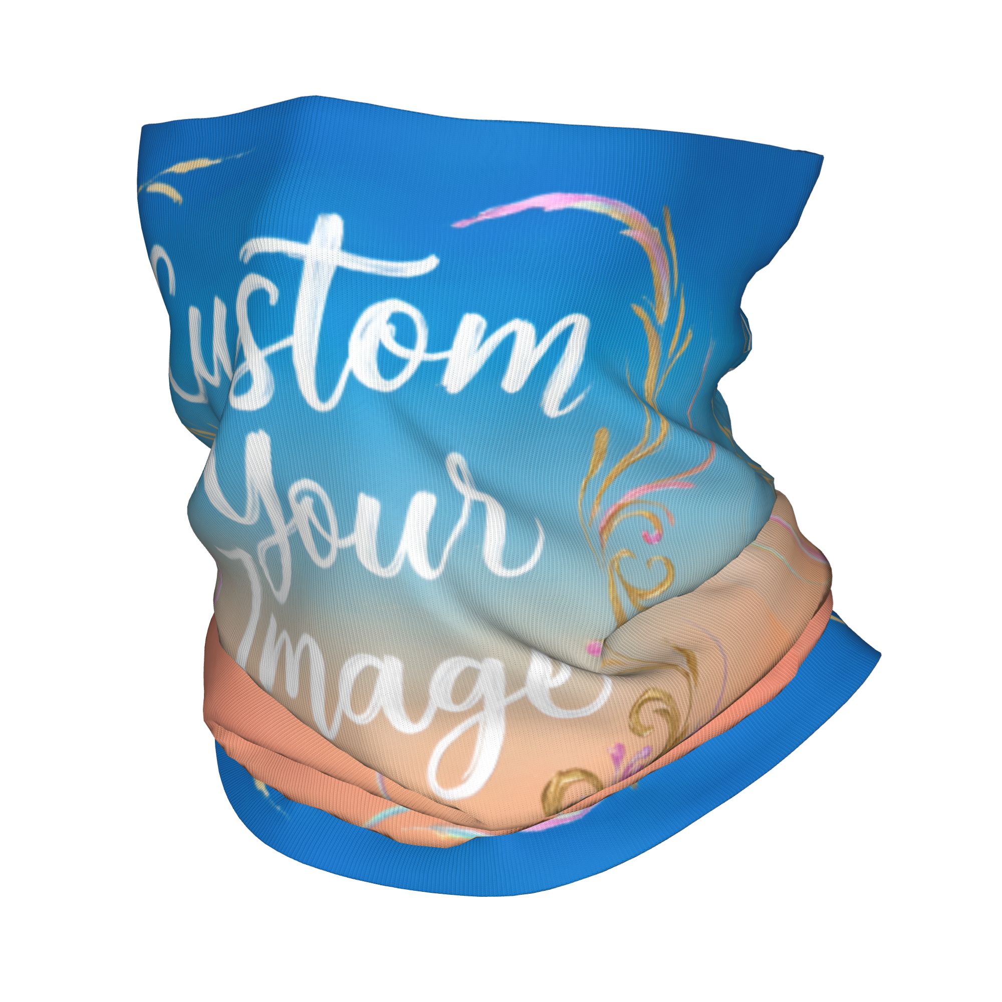 Personalizowana Bandana z Włas – Women Accessories Images recenzja i cena