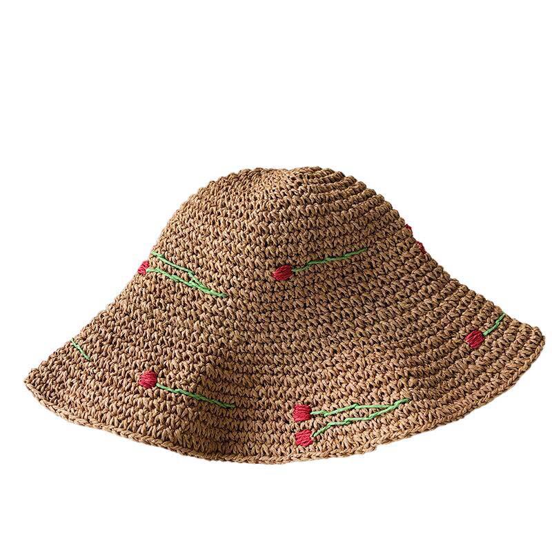 Słomkowe kapelusze męskie i da – Women'S Accessories Go Outdoors recenzja i cena