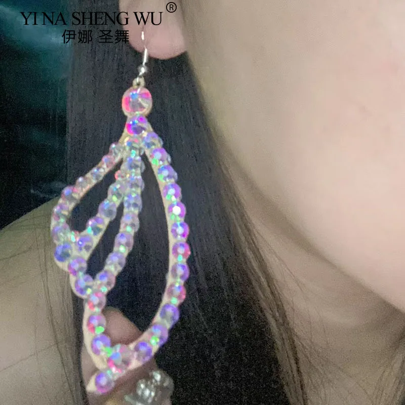 Akcesoria do tańca brzucha dla – Women Accessories India recenzja i cena