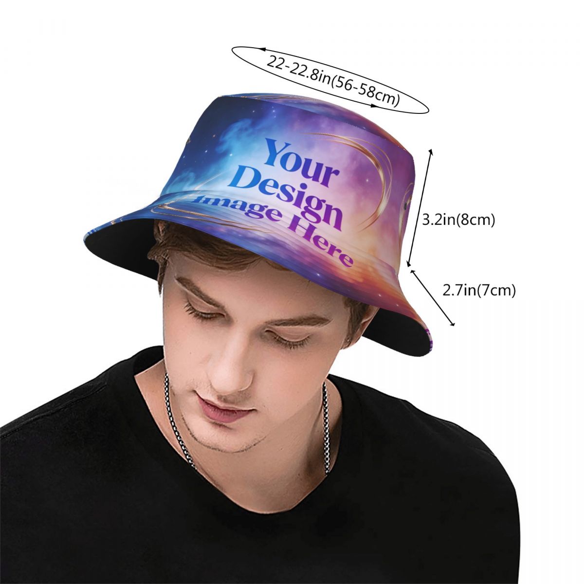 Personalizowane kapelusze typu – Women Accessories Images recenzja i cena