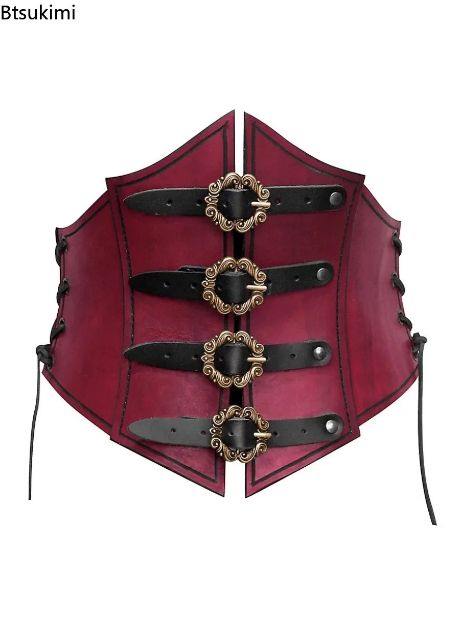 Średniowieczny Vintage Pasek z – Women'S Viking Accessories recenzja i cena
