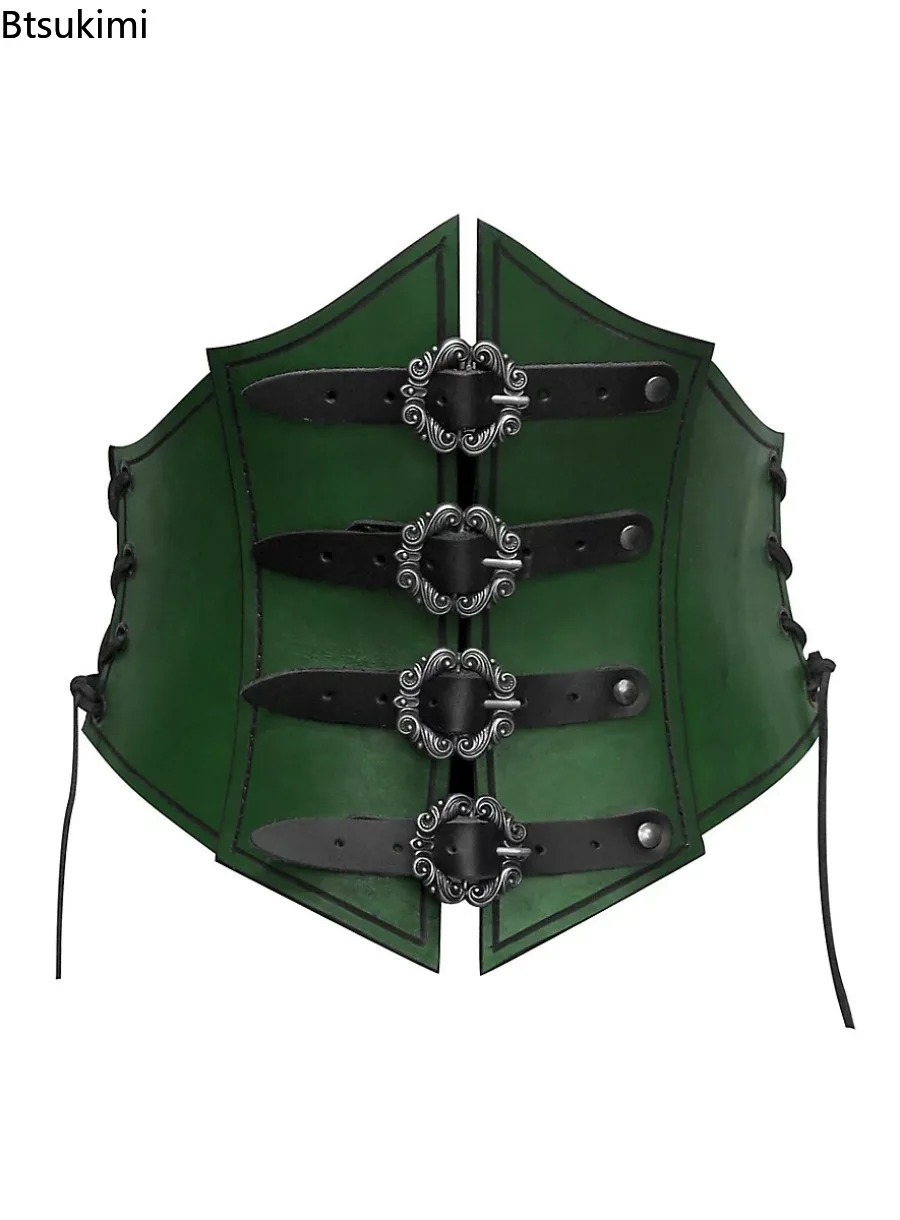 Średniowieczny Vintage Pasek z – Women'S Viking Accessories recenzja i cena