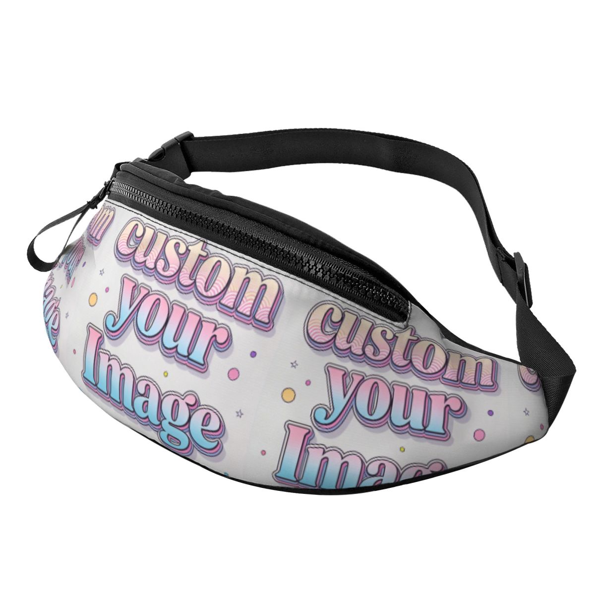 Personalizowana saszetka biodr – Women Accessories Images recenzja i cena