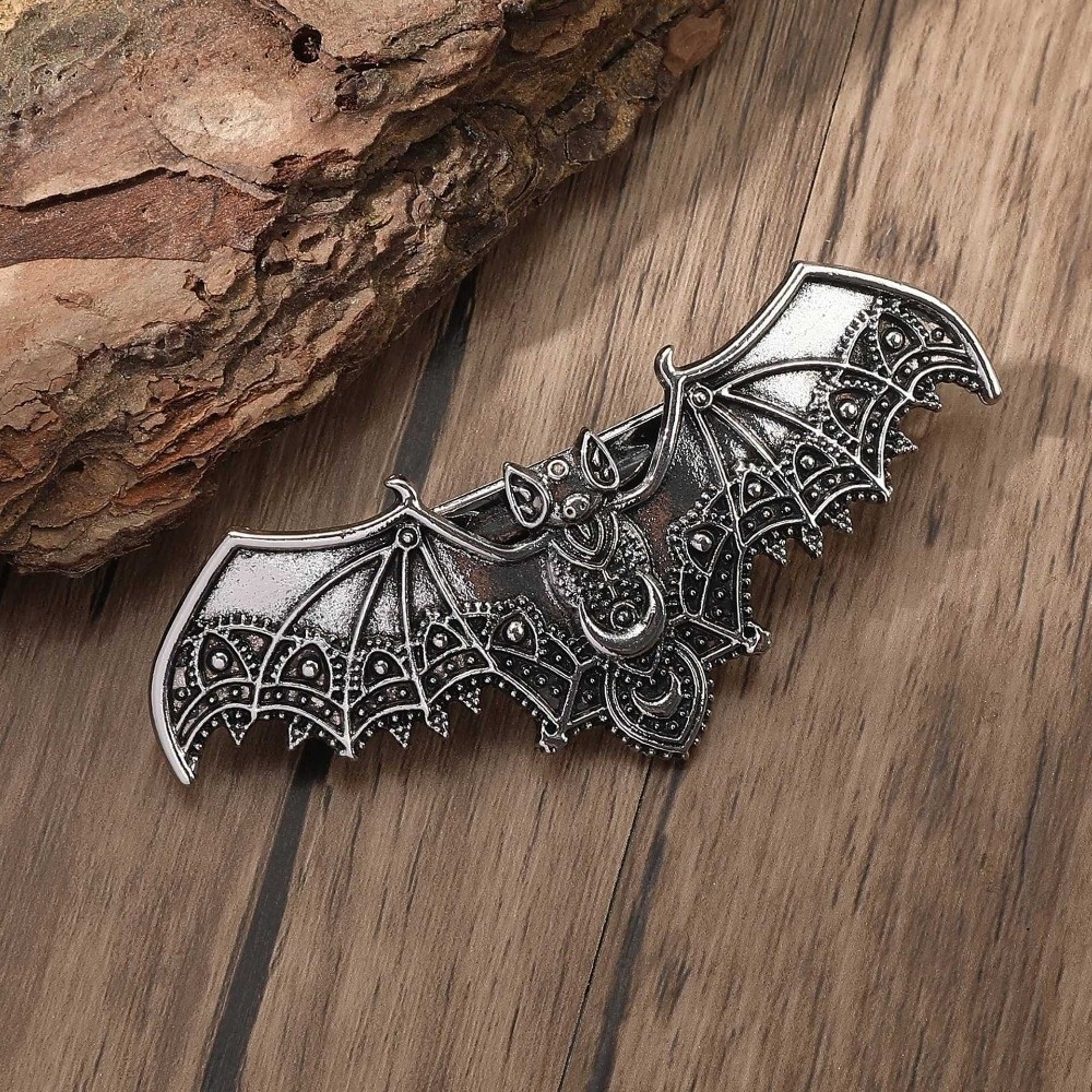 Wykwintna spinka do włosów w k – Women'S Viking Accessories recenzja i cena