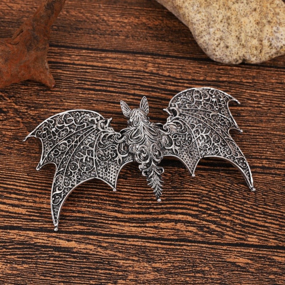 Wykwintna spinka do włosów w k – Women'S Viking Accessories recenzja i cena