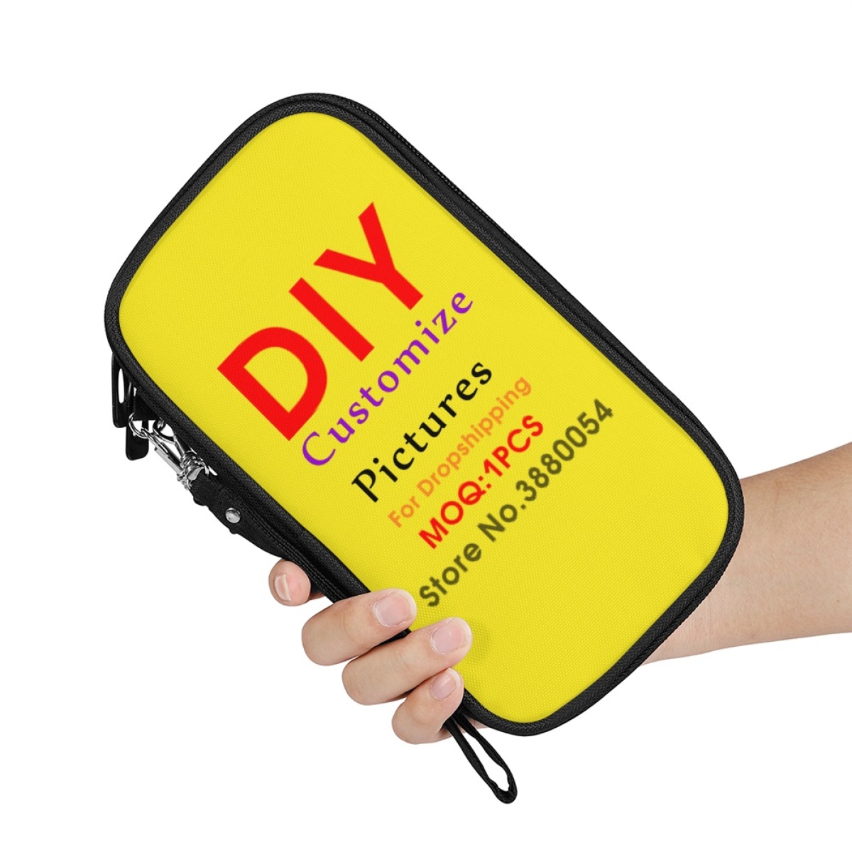 Noisydesigns 3D niestandardowy – Women Accessories Images recenzja i cena