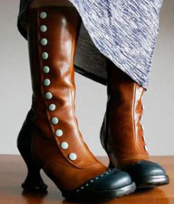 Średniowieczne Steampunkowe Co – Women'S Viking Accessories recenzja i cena