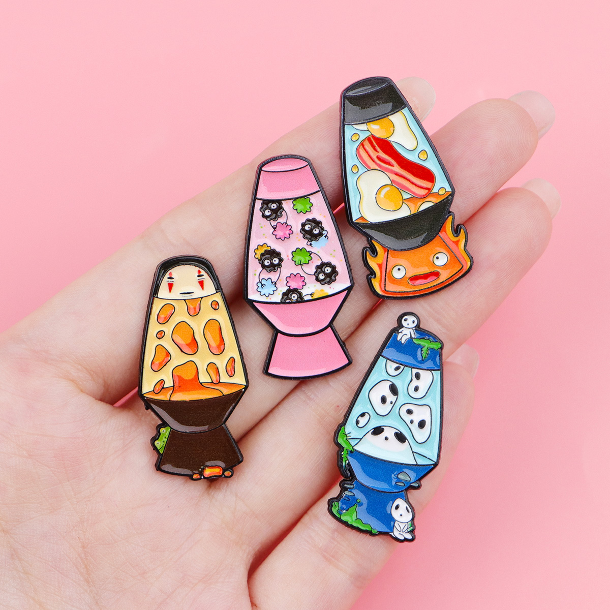 Anime Kreskówka Uroczy Elf Ema – Women Accessories Picture recenzja i cena