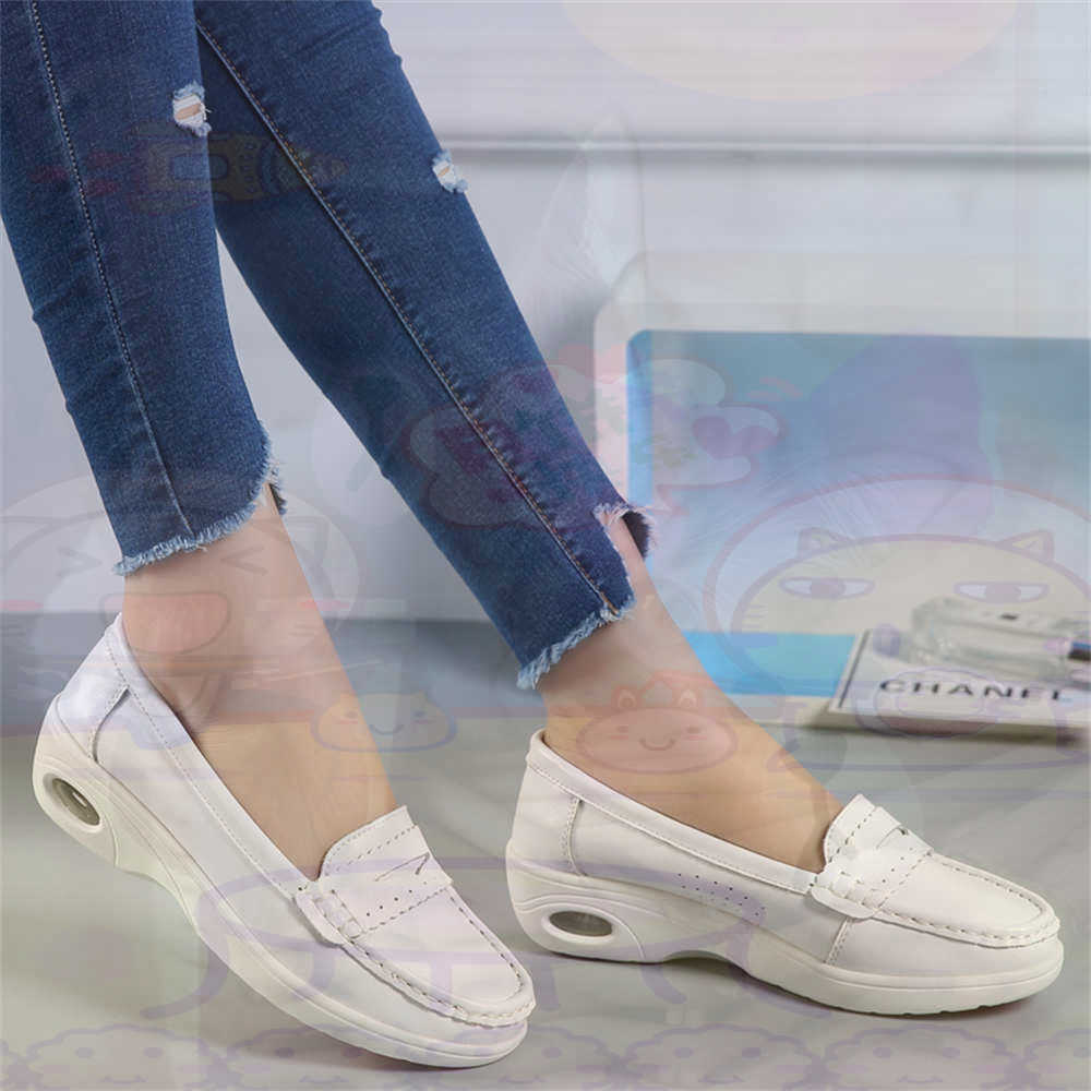 Miękkie wsuwane buty damskie w – Women'S Accessories Rainbow Shops recenzja i cena