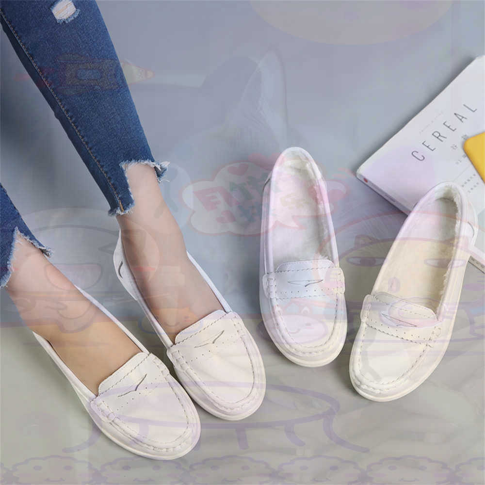 Miękkie wsuwane buty damskie w – Women'S Accessories Rainbow Shops recenzja i cena