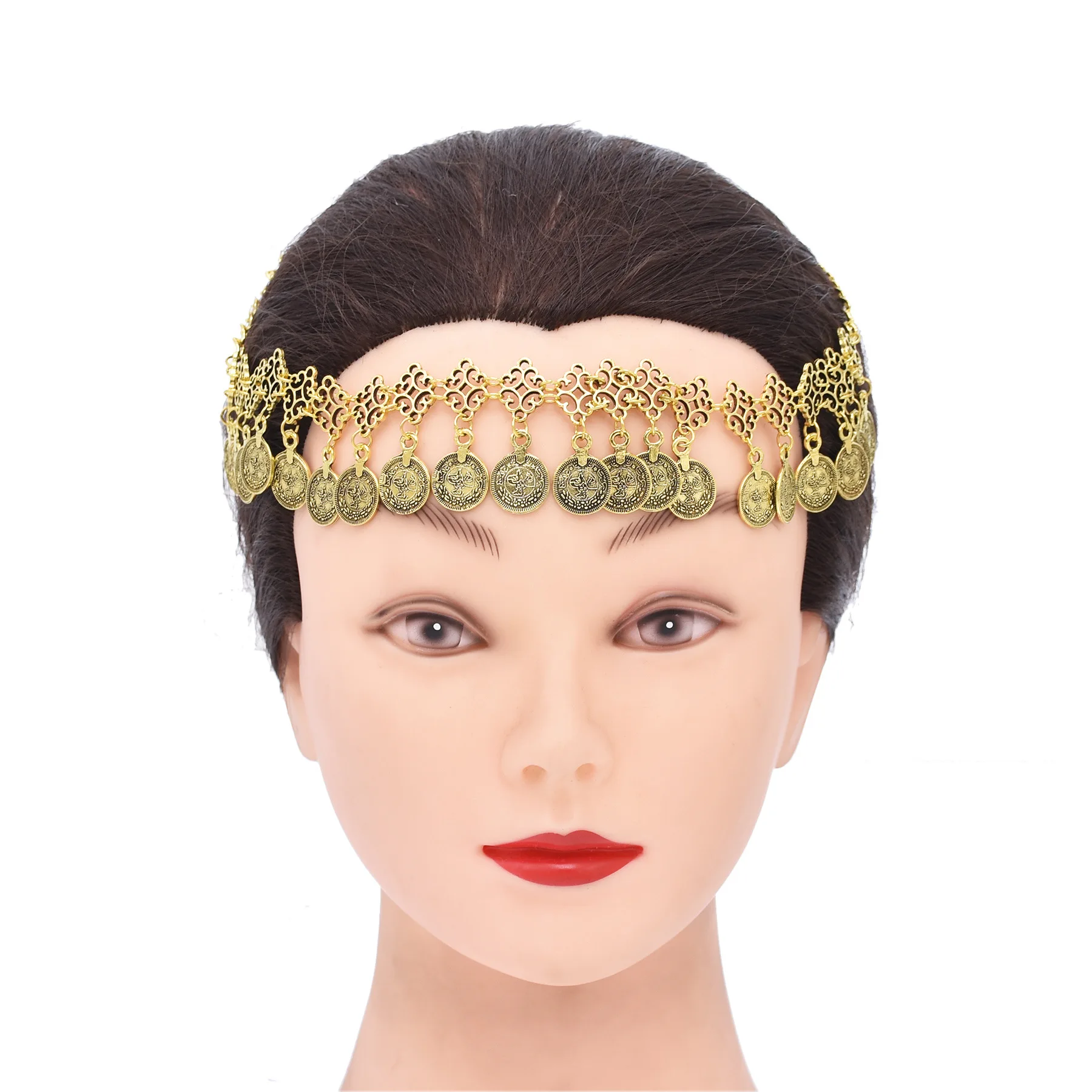 Naszyjnik z wisiorkiem w kszta – Women Accessories Pakistan recenzja i cena