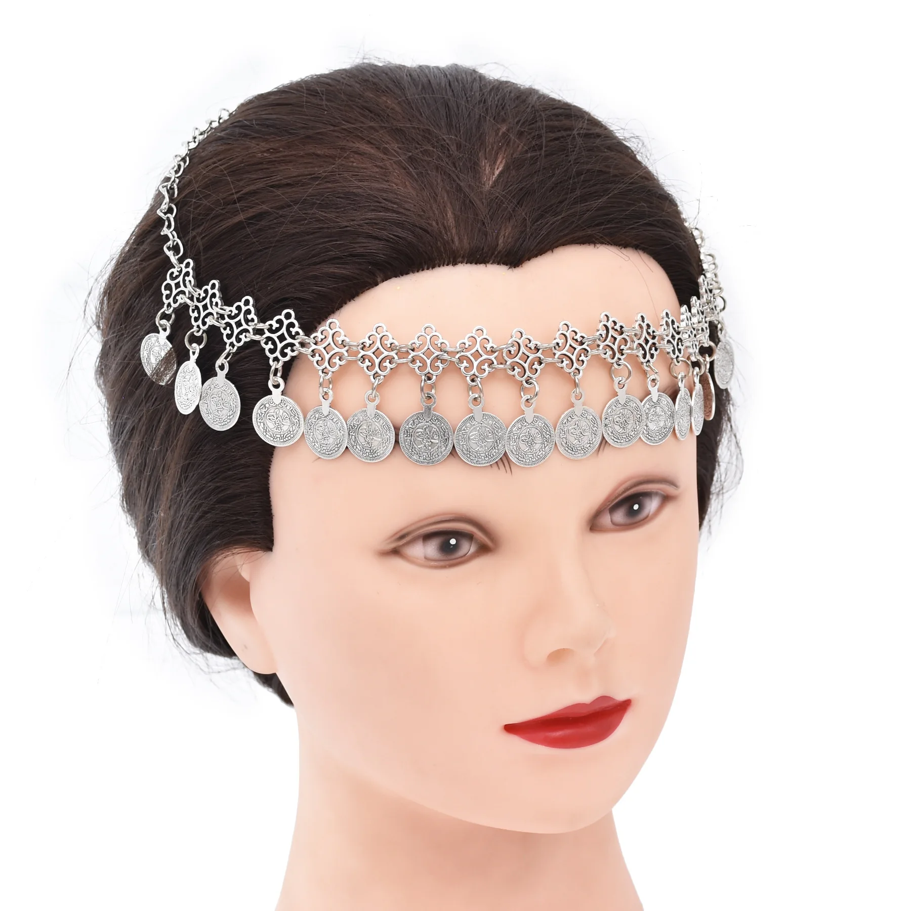 Naszyjnik z wisiorkiem w kszta – Women Accessories Pakistan recenzja i cena