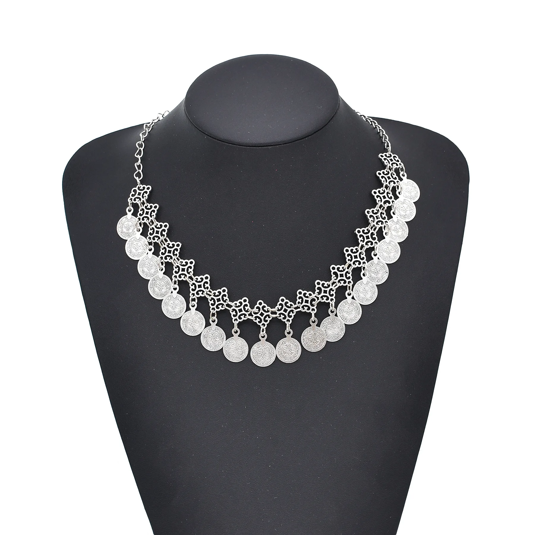 Naszyjnik z wisiorkiem w kszta – Women Accessories Pakistan recenzja i cena