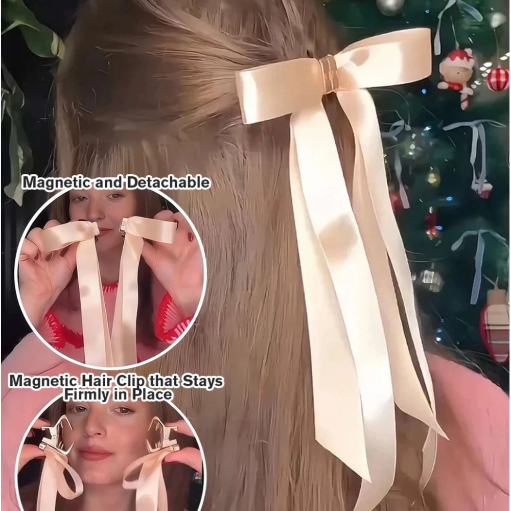 Tęczowe kokardy 1 szt. Odczepi – Women'S Accessories Rainbow Shops recenzja i cena
