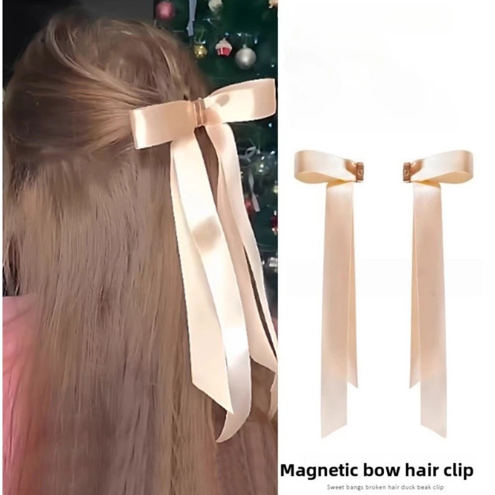 Tęczowe kokardy 1 szt. Odczepi – Women'S Accessories Rainbow Shops recenzja i cena